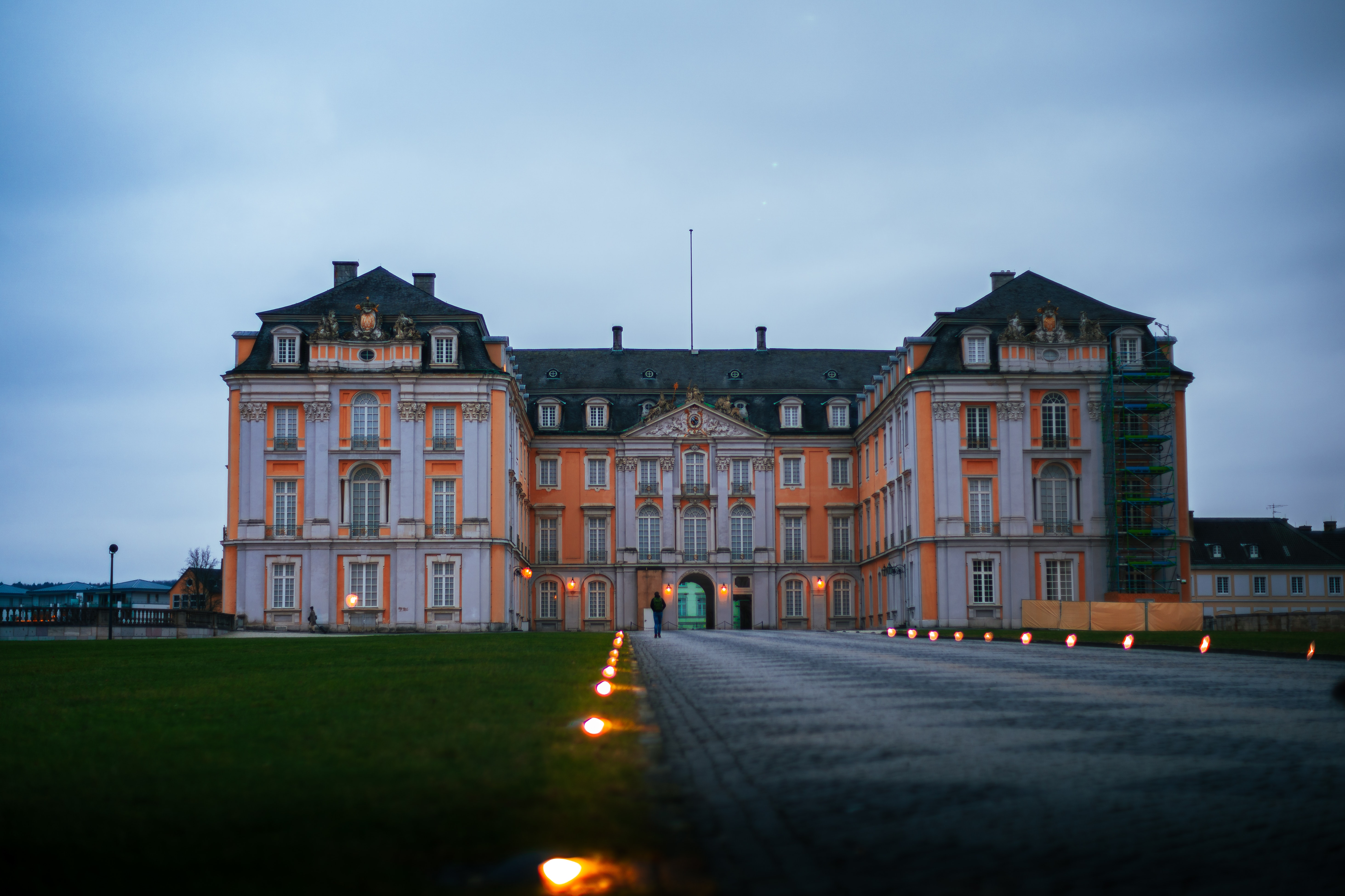 Schloss Drachenburg Wallpapers