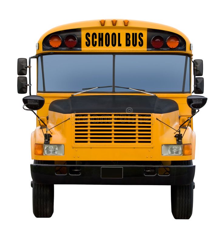 School Bus Wallpapers