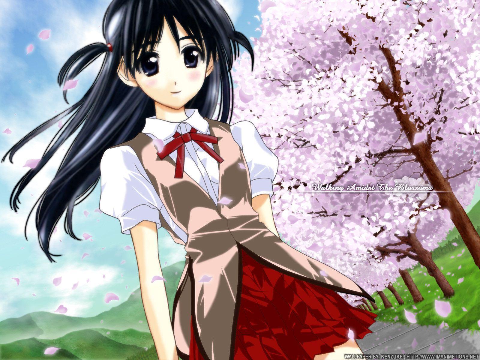 School Rumble Wallpapers