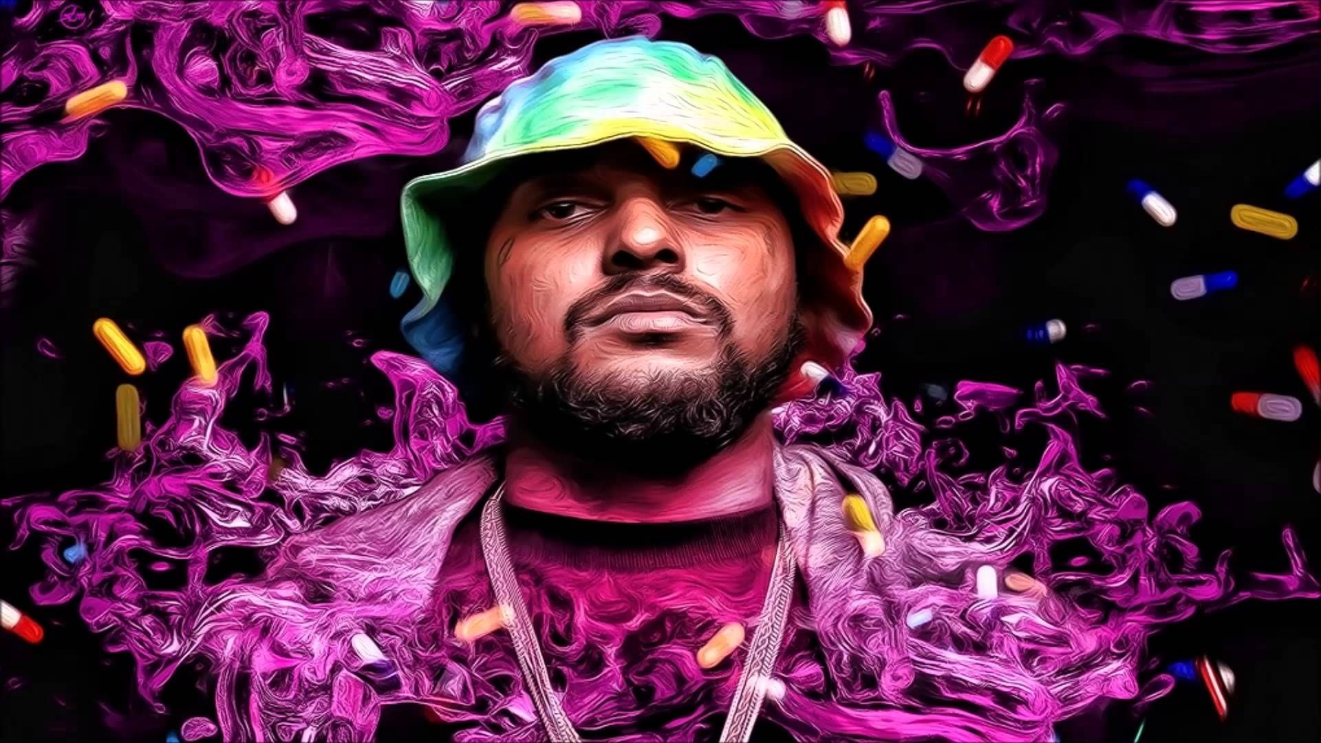 Schoolboy Q Wallpapers