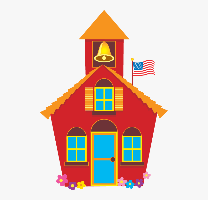 Schoolhouse Wallpapers