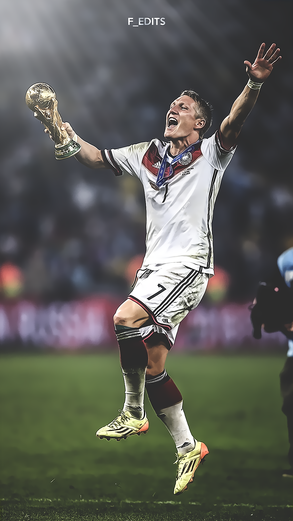 Schweinsteiger Wallpapers