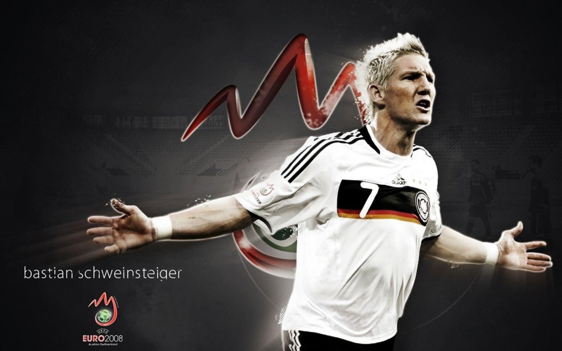 Schweinsteiger Wallpapers