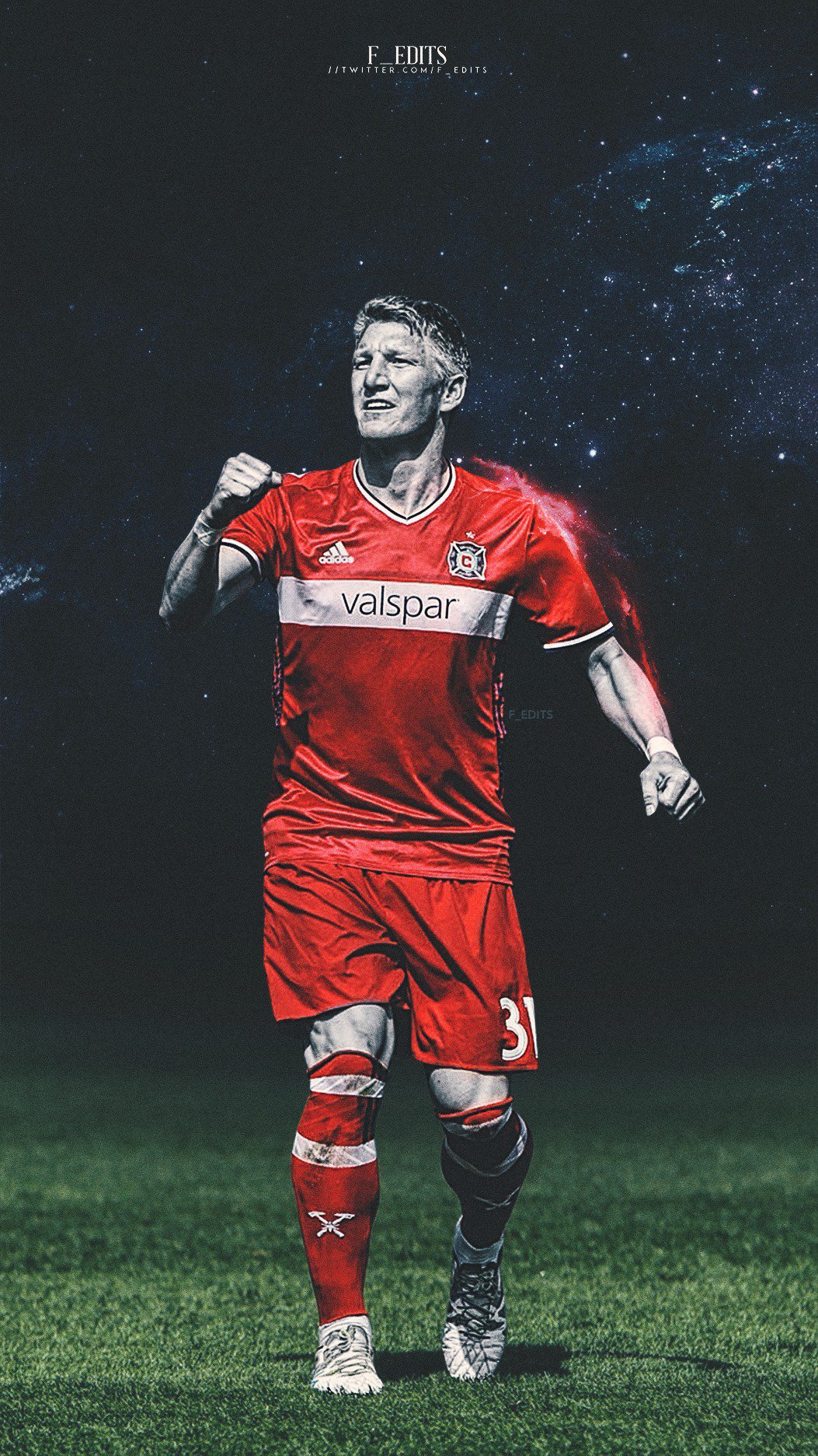 Schweinsteiger Wallpapers