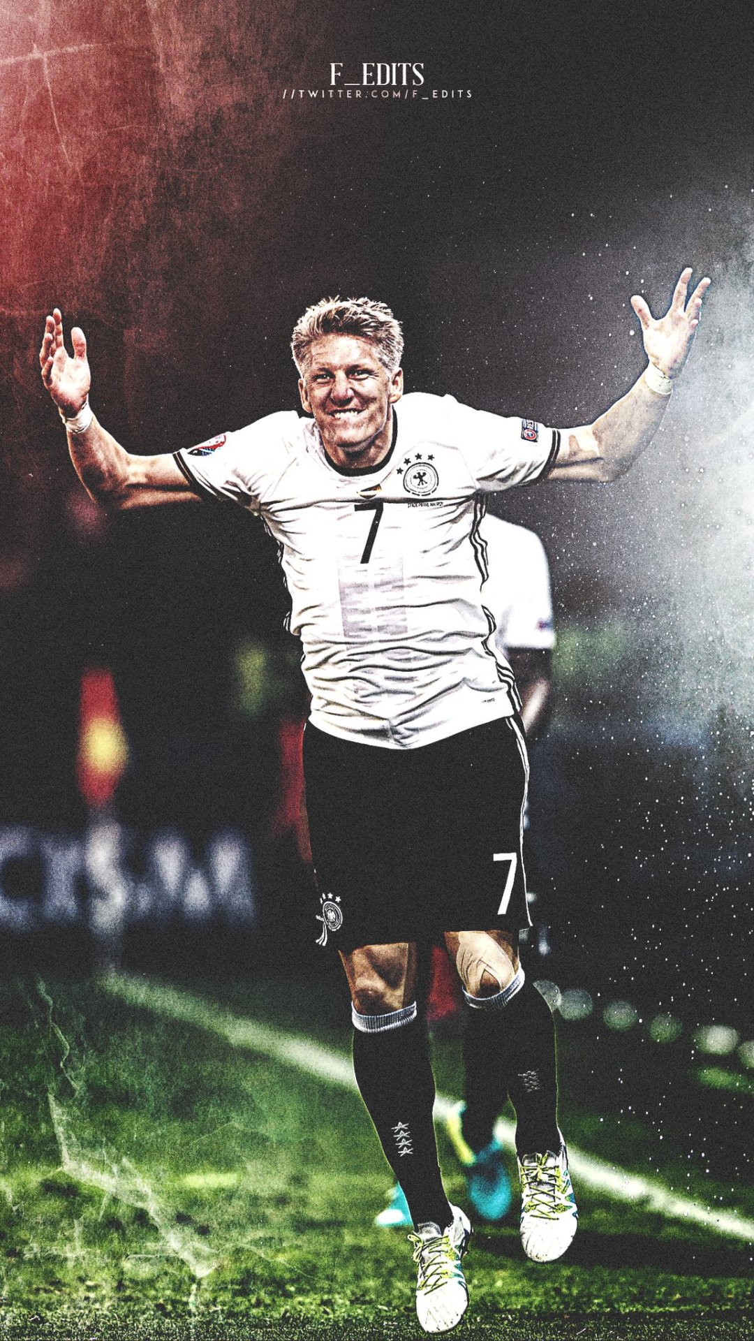 Schweinsteiger Wallpapers