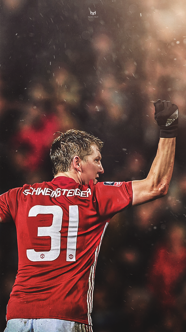 Schweinsteiger Wallpapers