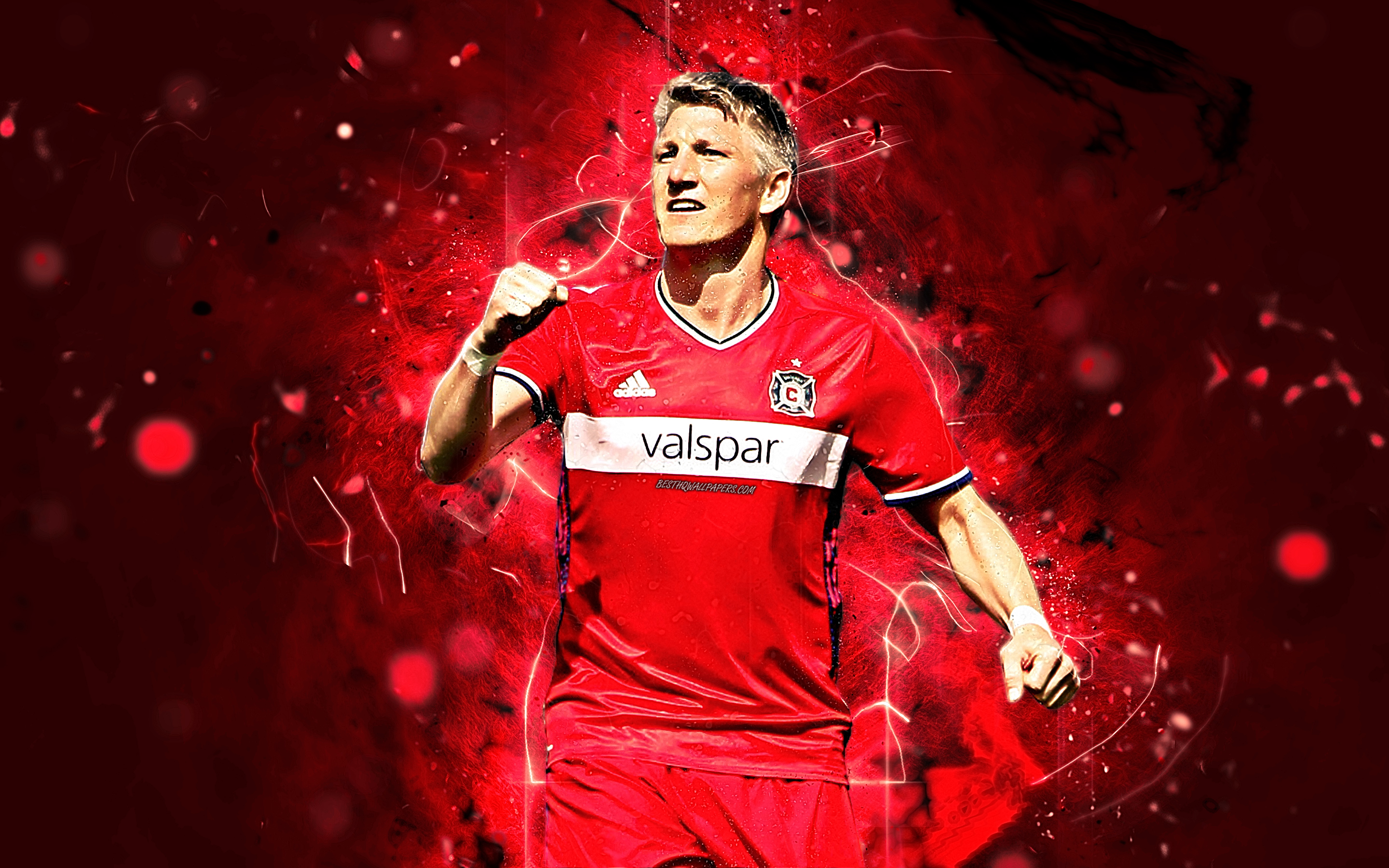 Schweinsteiger Wallpapers