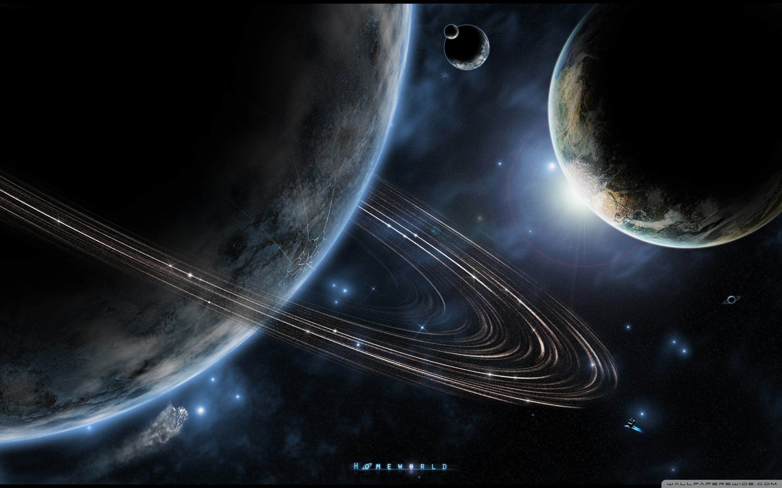 Sci Fi Planets Hd Photography  2021 Wallpapers