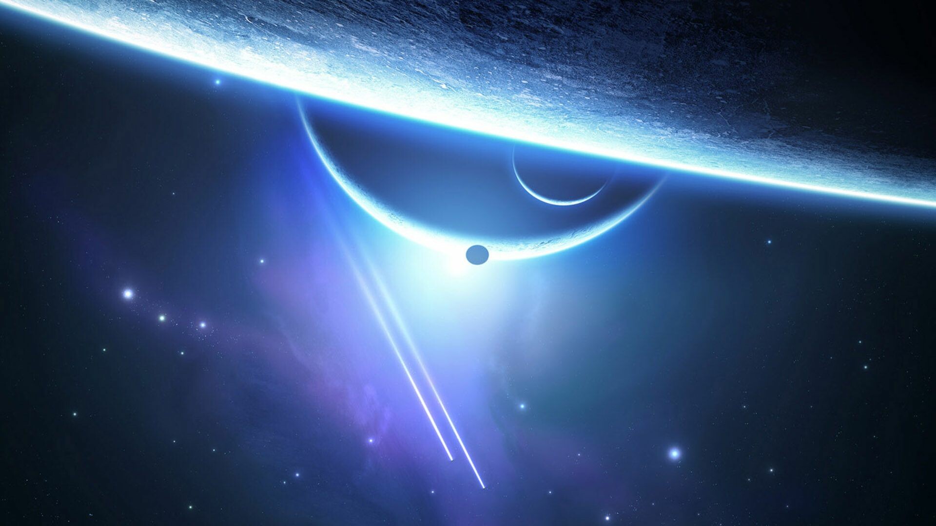 Sci Fi Planets Hd Photography  2021 Wallpapers