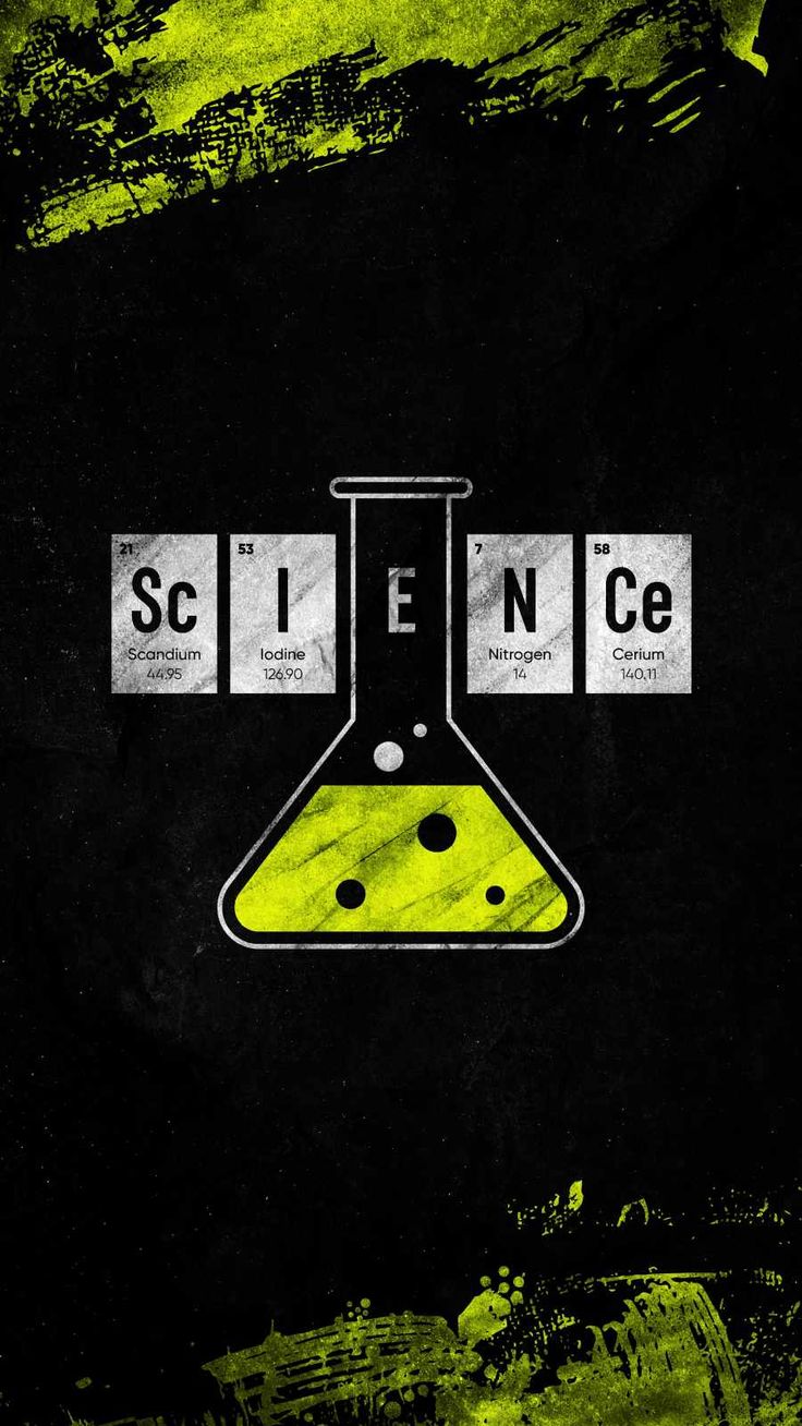 Science Iphone Wallpapers