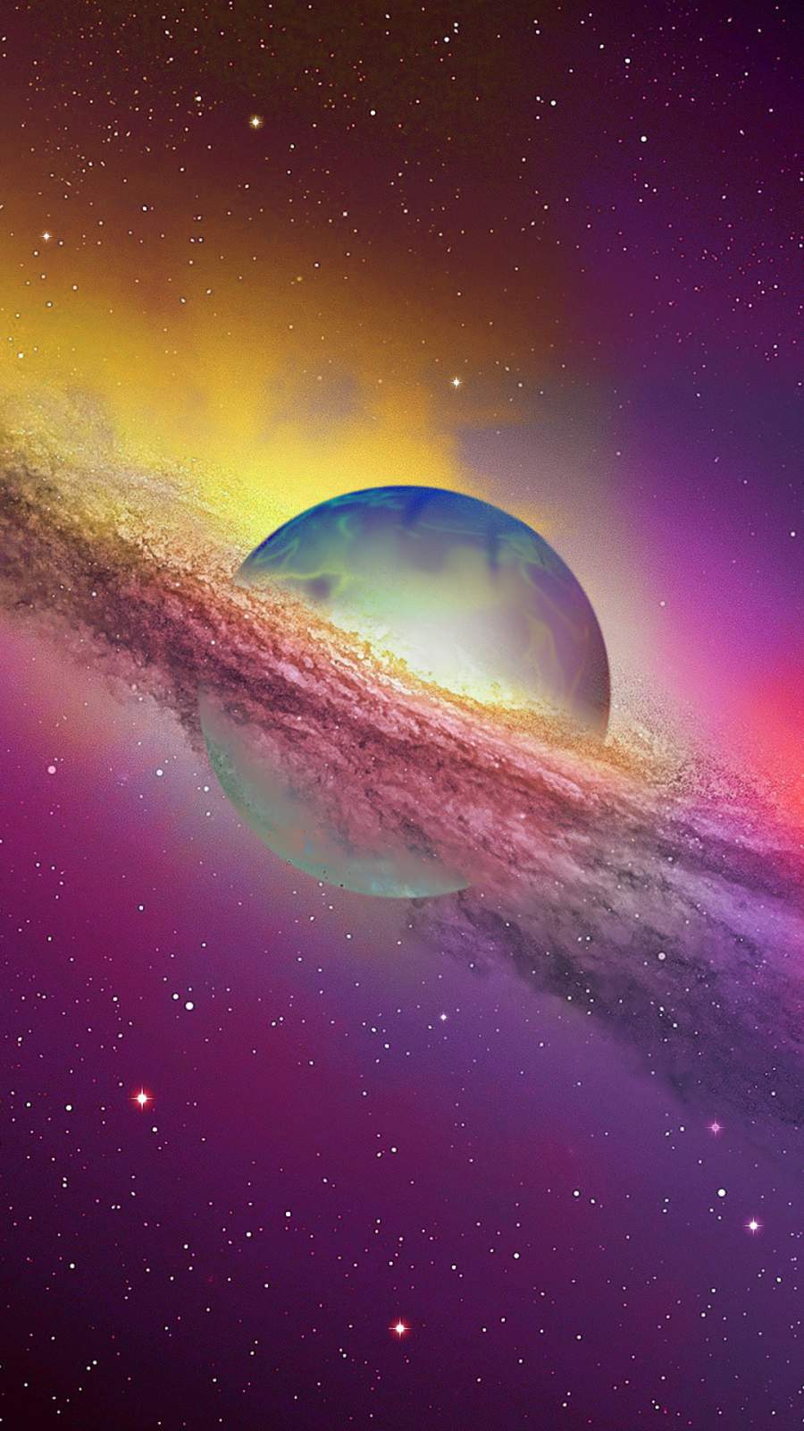 Science Iphone Wallpapers