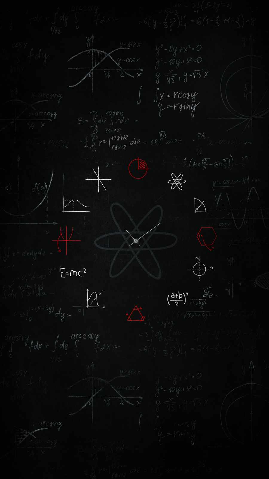 Science Iphone Wallpapers