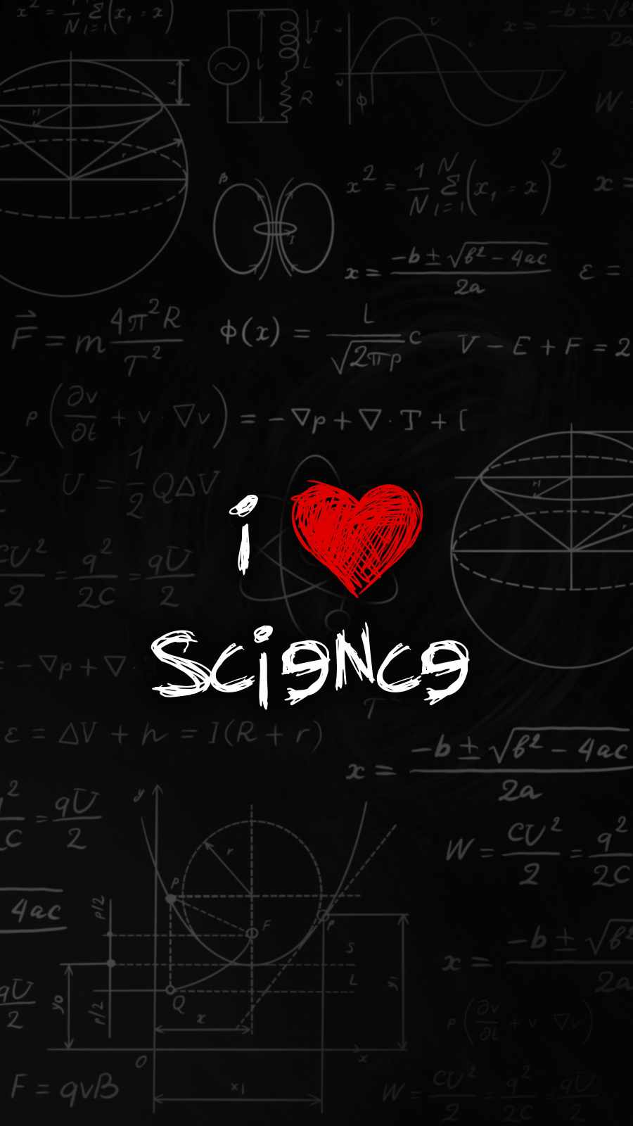 Science Iphone Wallpapers