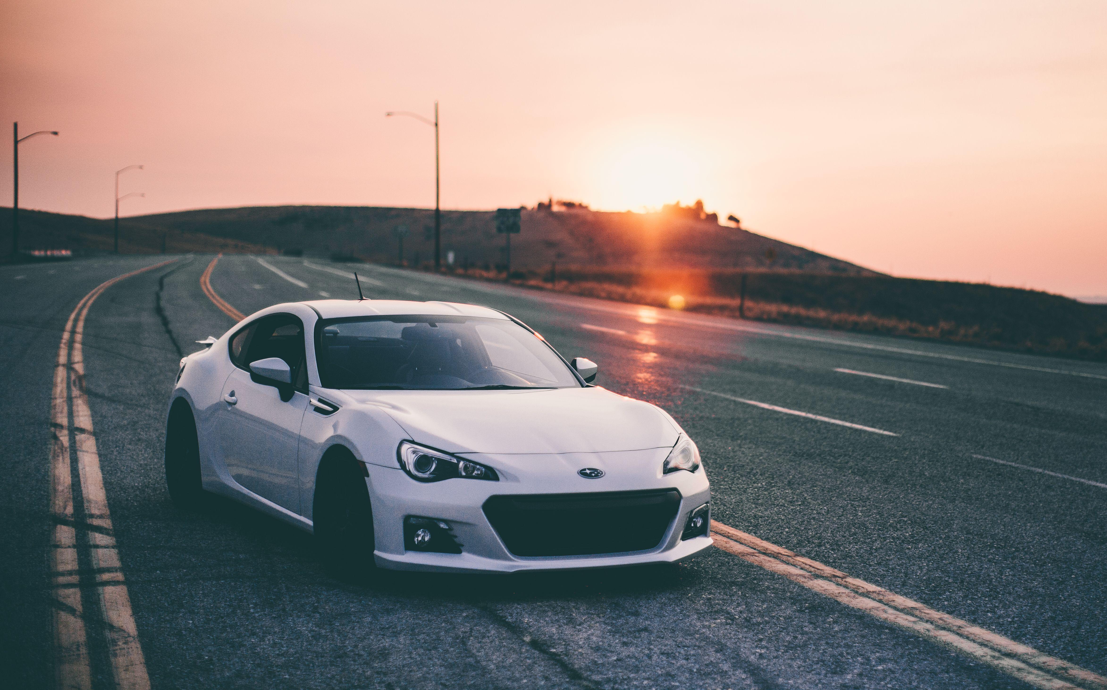 Scion Frs Wallpapers