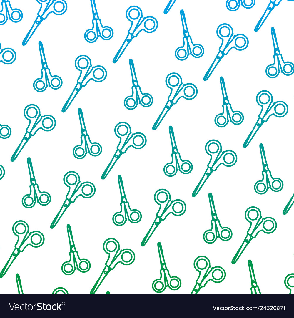 Scissors Background