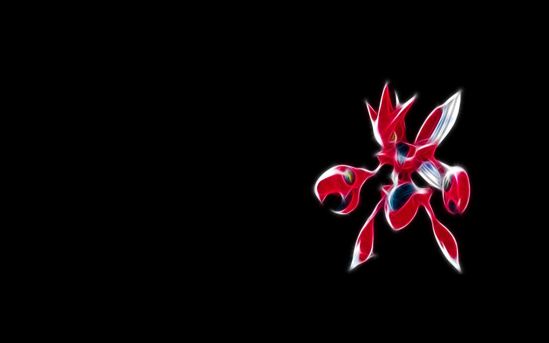 Scizor Hd Wallpapers