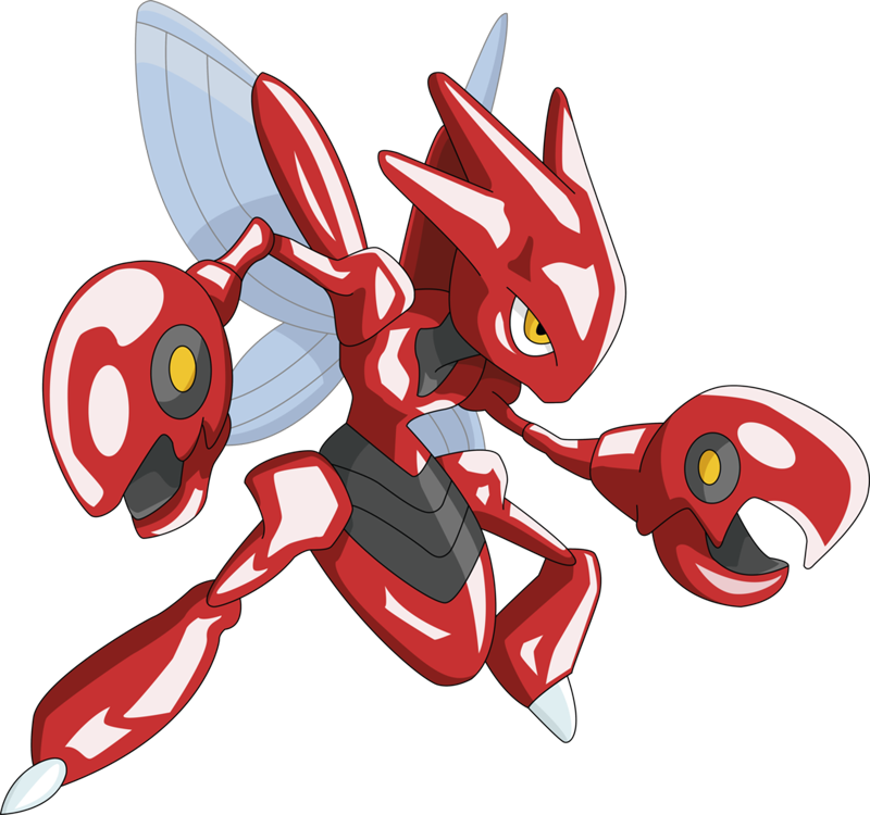 Scizor Hd Wallpapers