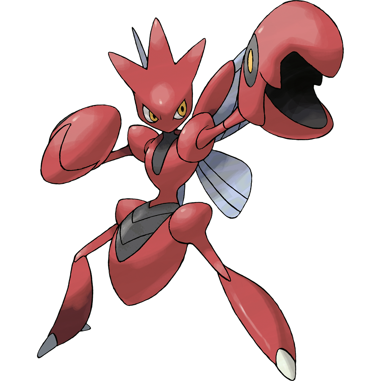 Scizor Hd Wallpapers