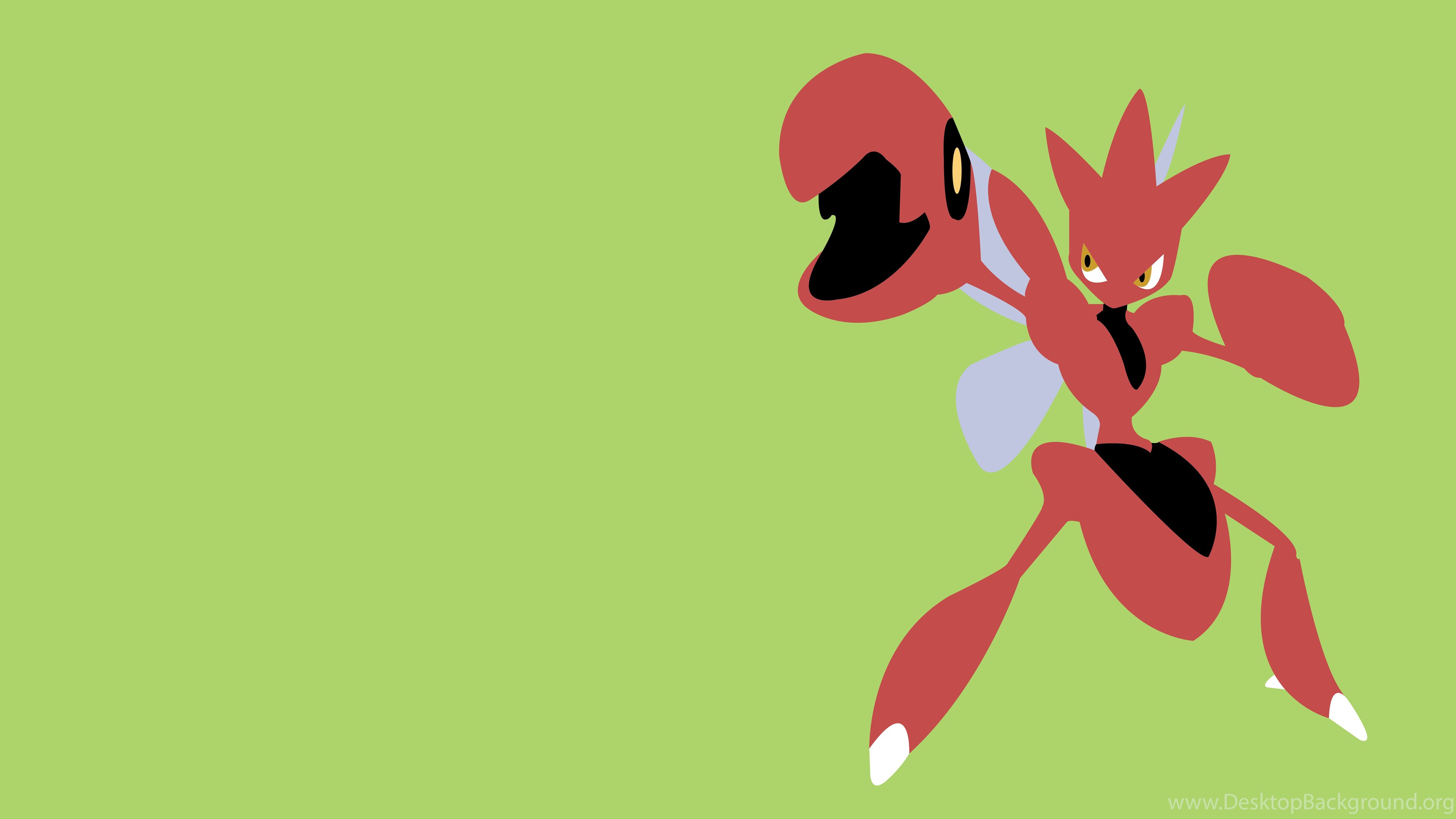 Scizor Hd Wallpapers