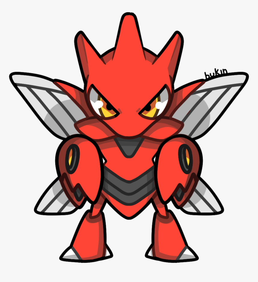 Scizor Hd Wallpapers