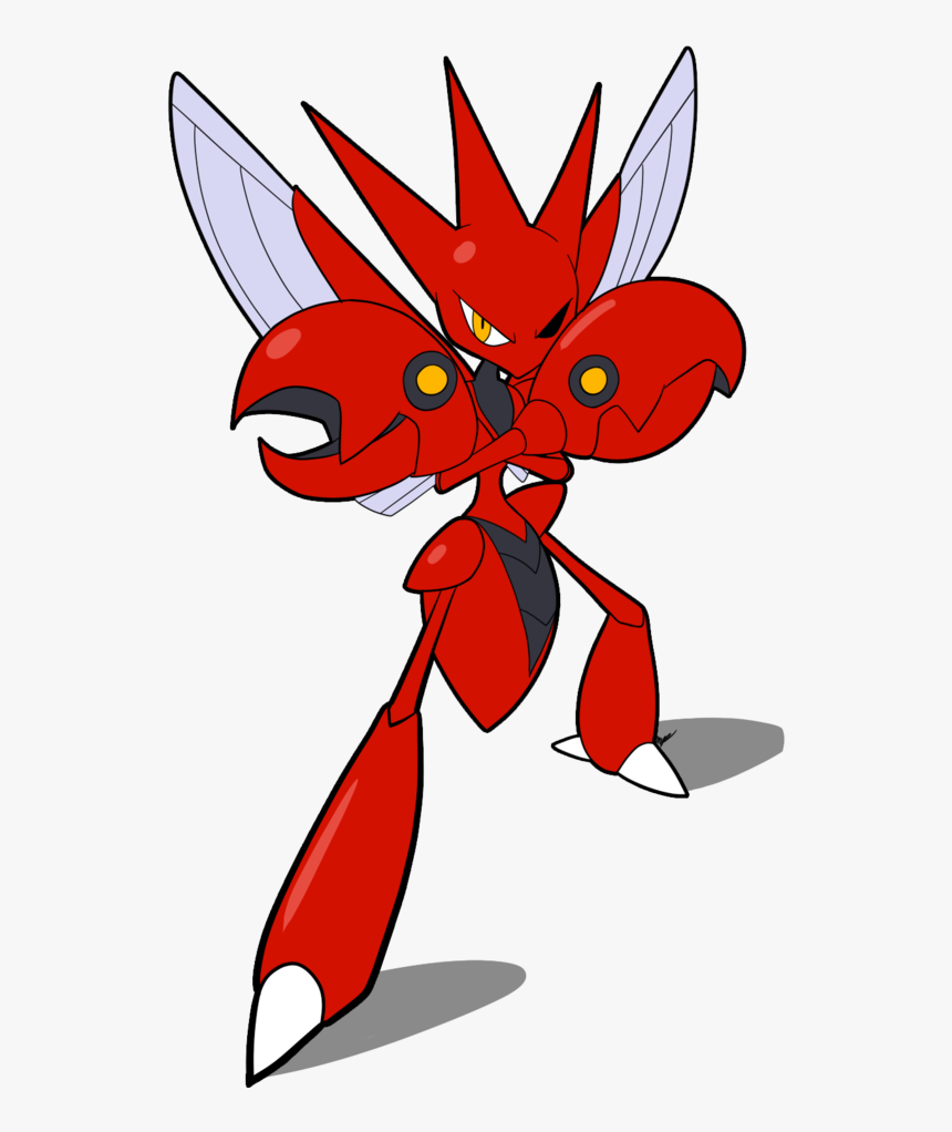 Scizor Hd Wallpapers