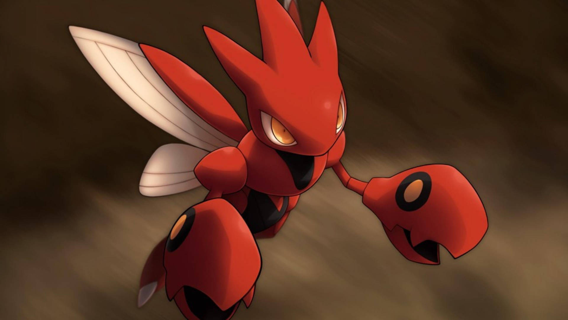 Scizor Hd Wallpapers