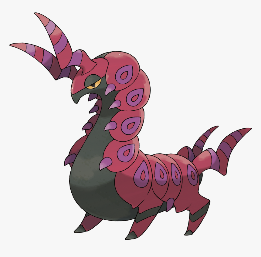 Scolipede Hd Wallpapers