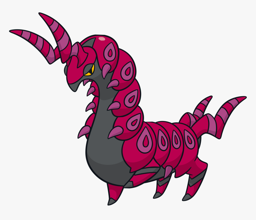 Scolipede Hd Wallpapers