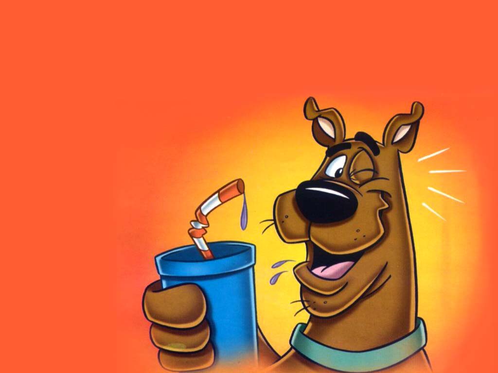 Scoob Movie Characters Wallpapers