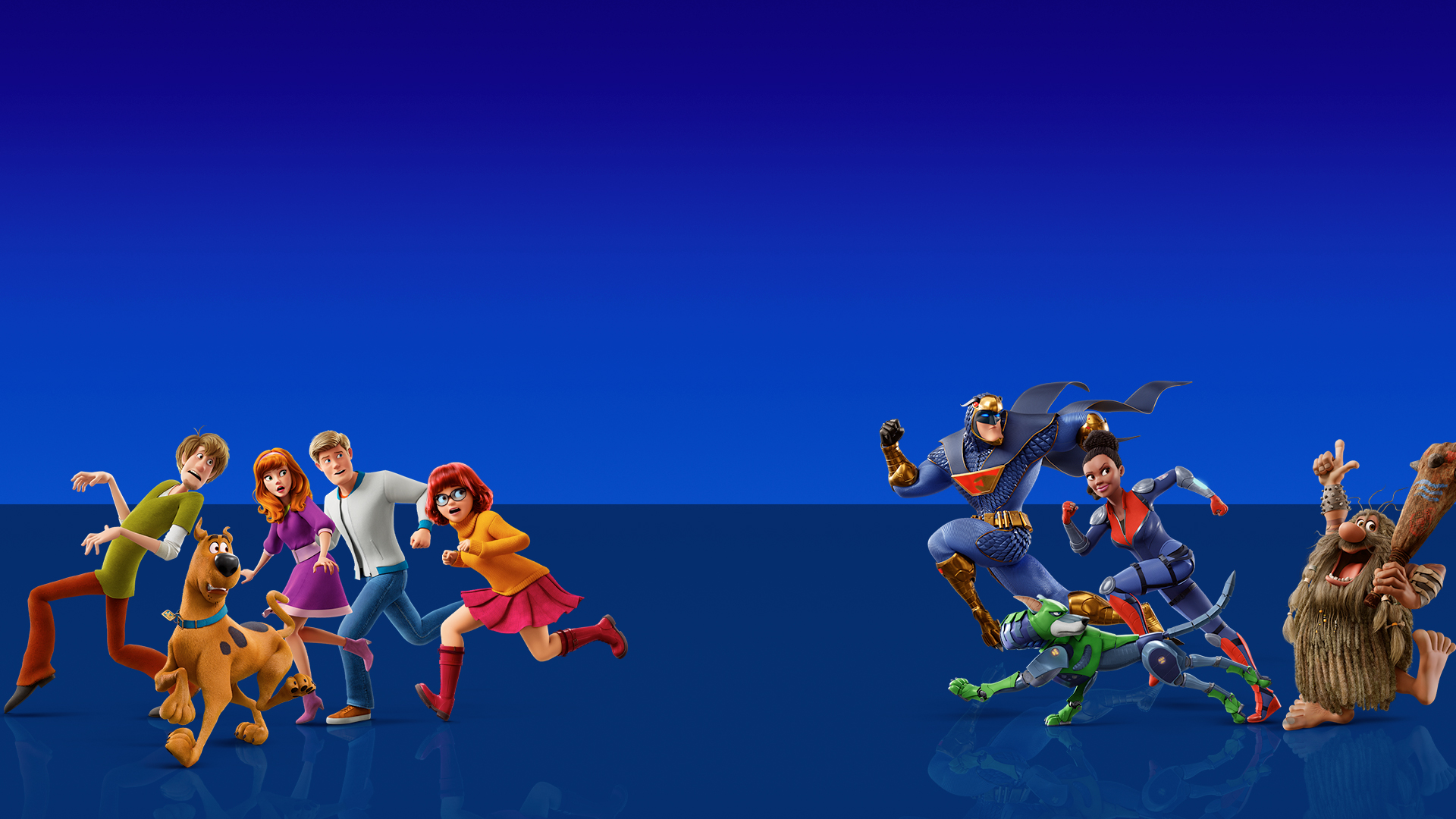 Scooby Doo 2020 Wallpapers