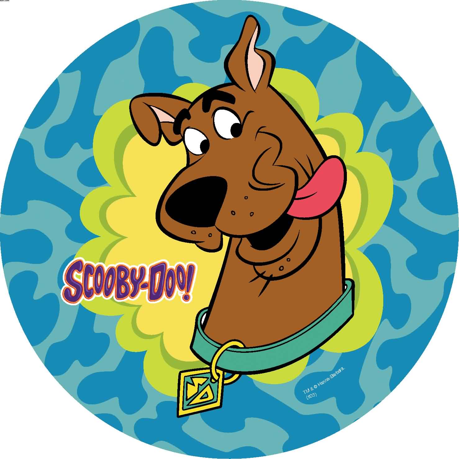 Scooby Doo 2020 Wallpapers