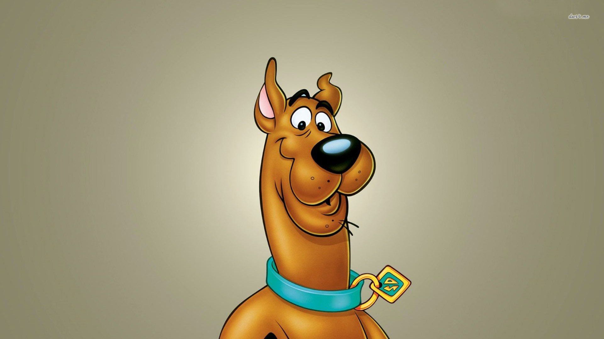 Scooby Doo 2020 Wallpapers