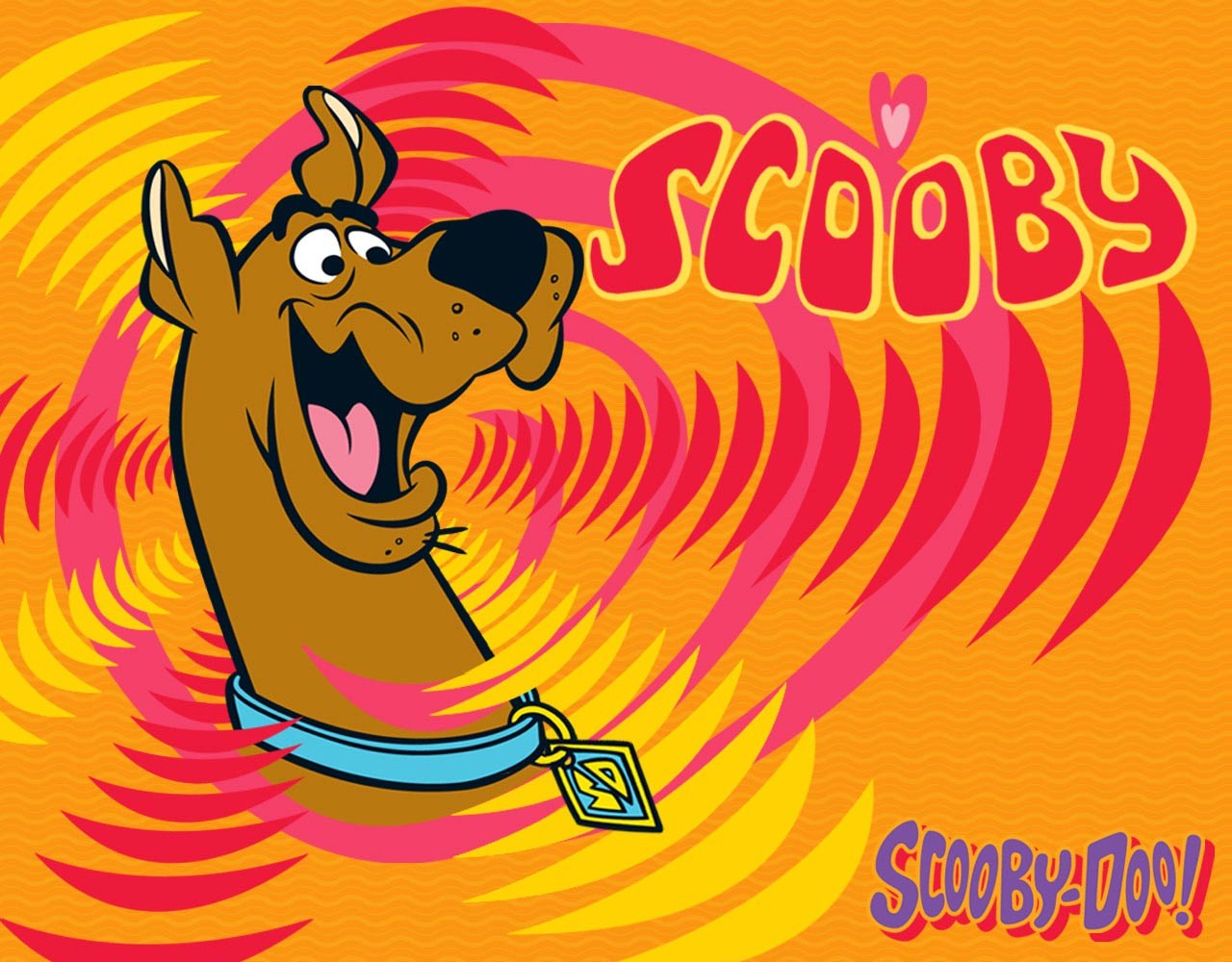 Scooby Doo 2020 Wallpapers