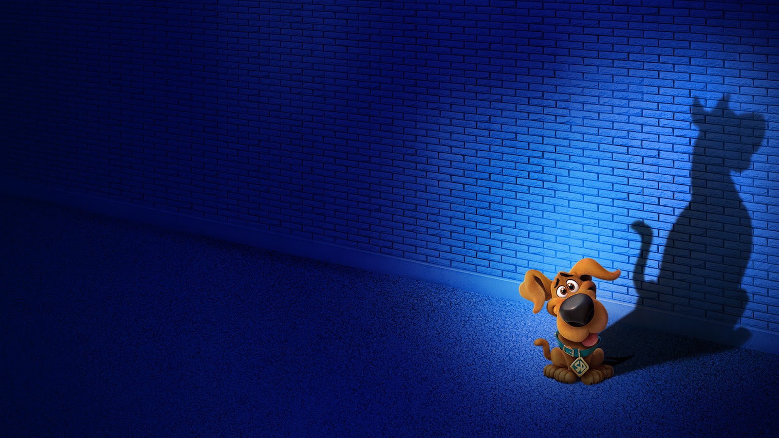 Scooby Doo 2020 Wallpapers