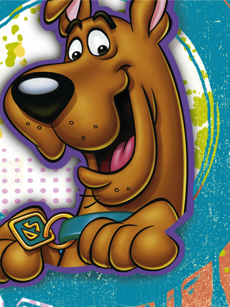 Scooby Doo 2020 Wallpapers