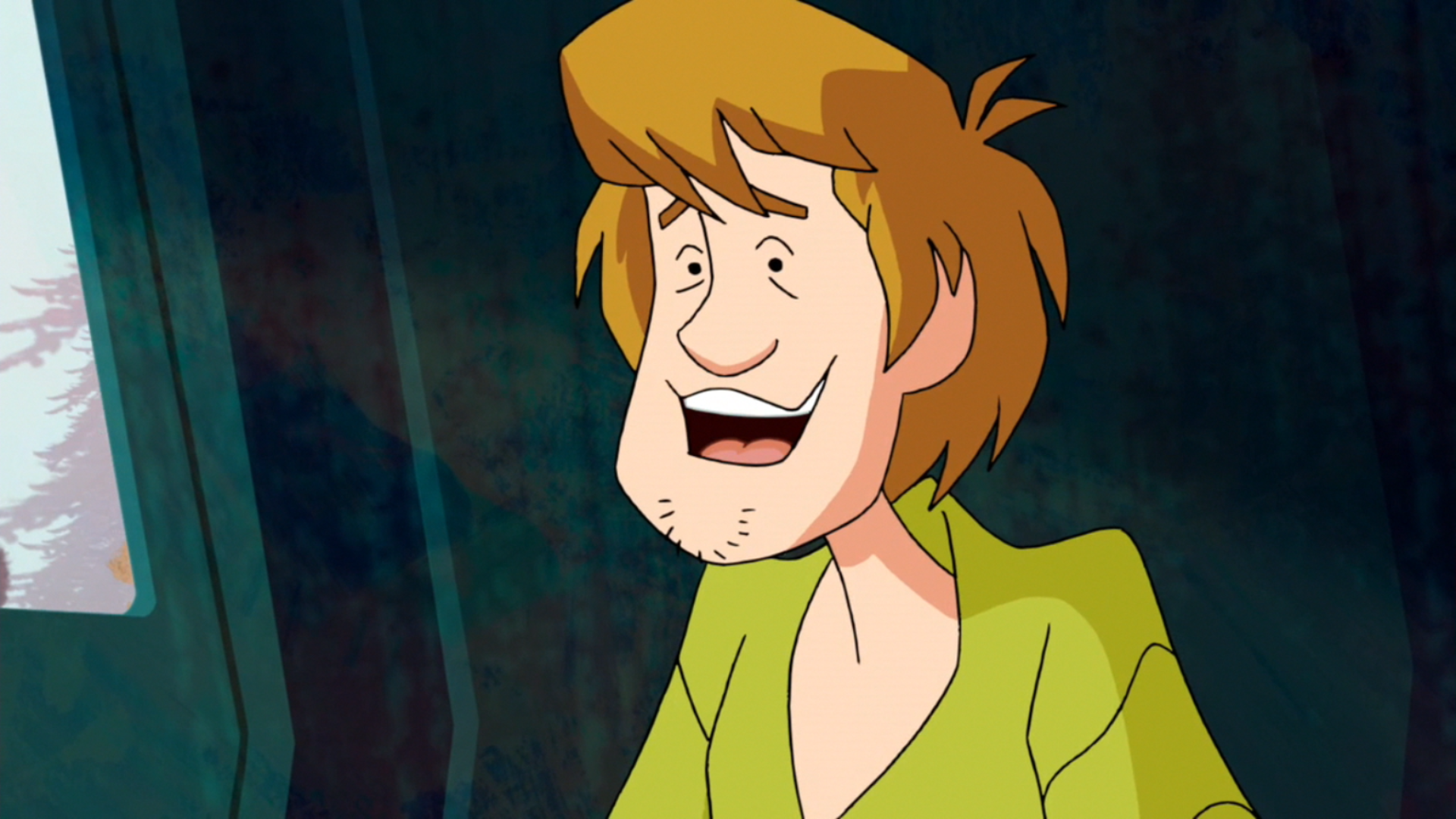 Scooby-Doo And Shaggy Rogers Wallpapers