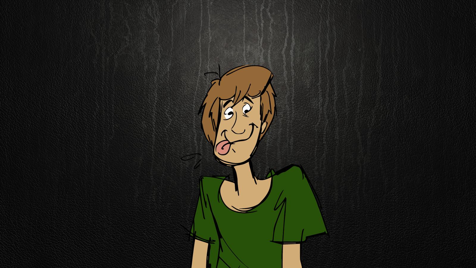 Scooby-Doo And Shaggy Rogers Wallpapers