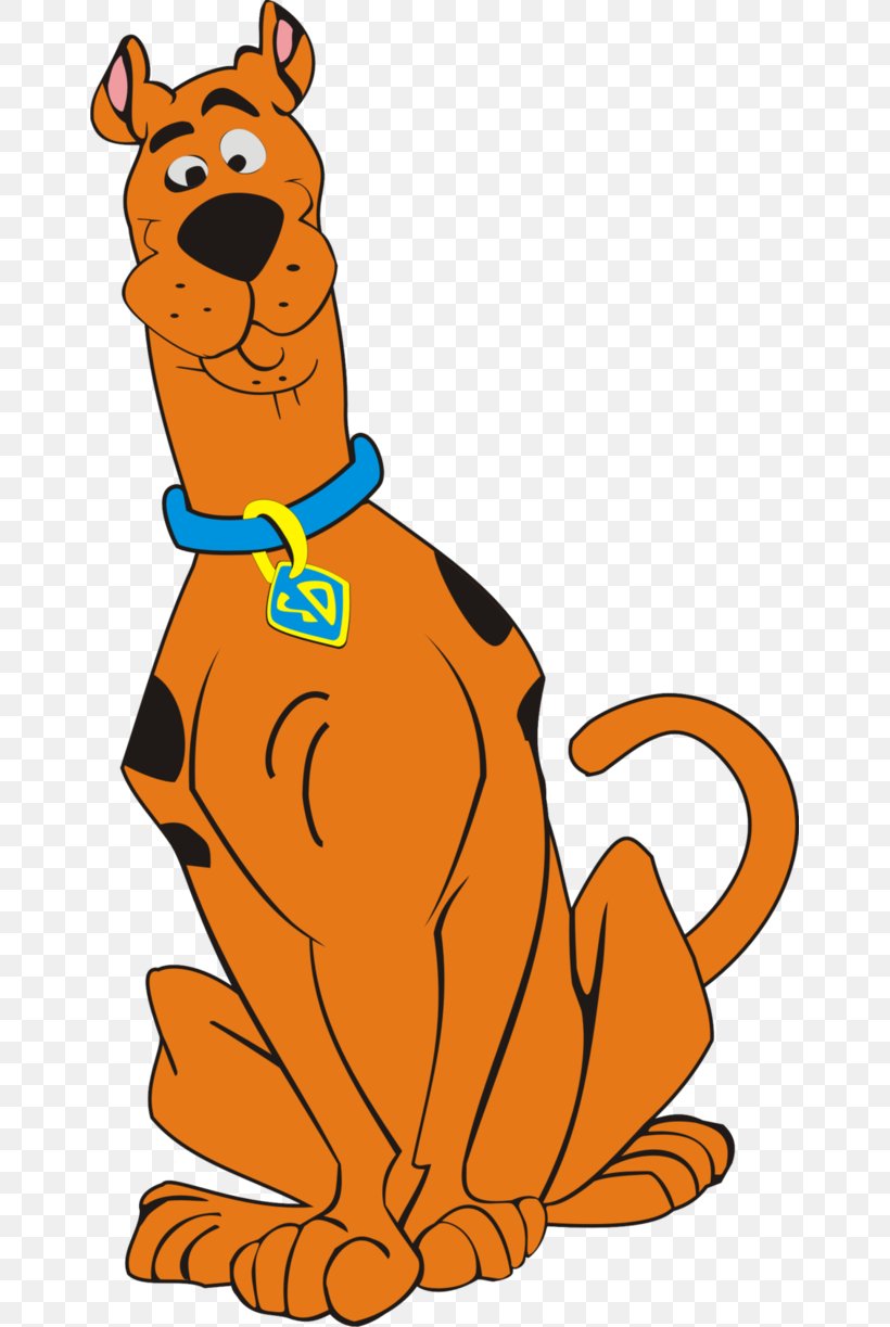 Scooby-Doo And Shaggy Rogers Wallpapers