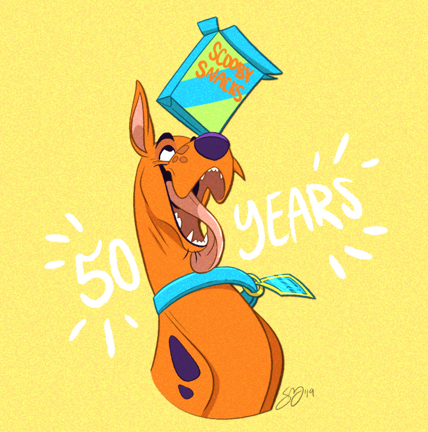 Scooby Doo Halloween Wallpapers