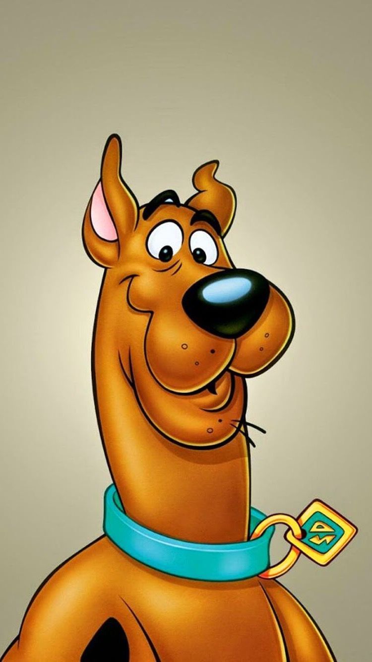 Scooby Doo Phone Wallpapers