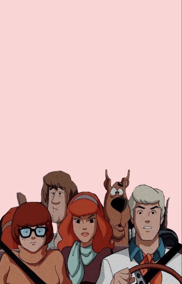 Scooby Doo Wallpapers