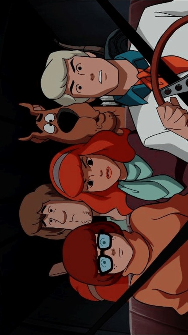 Scooby Doo Wallpapers