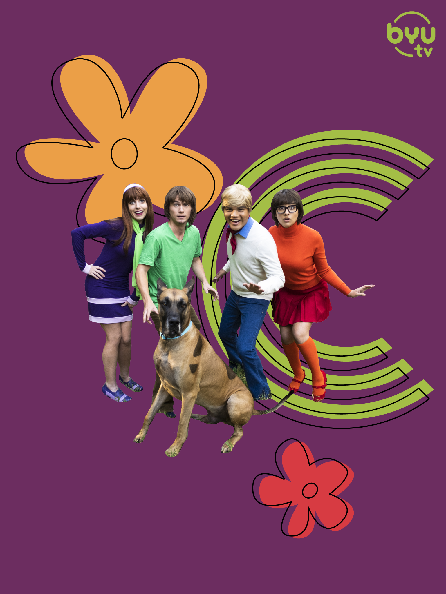 Scooby Doo Wallpapers