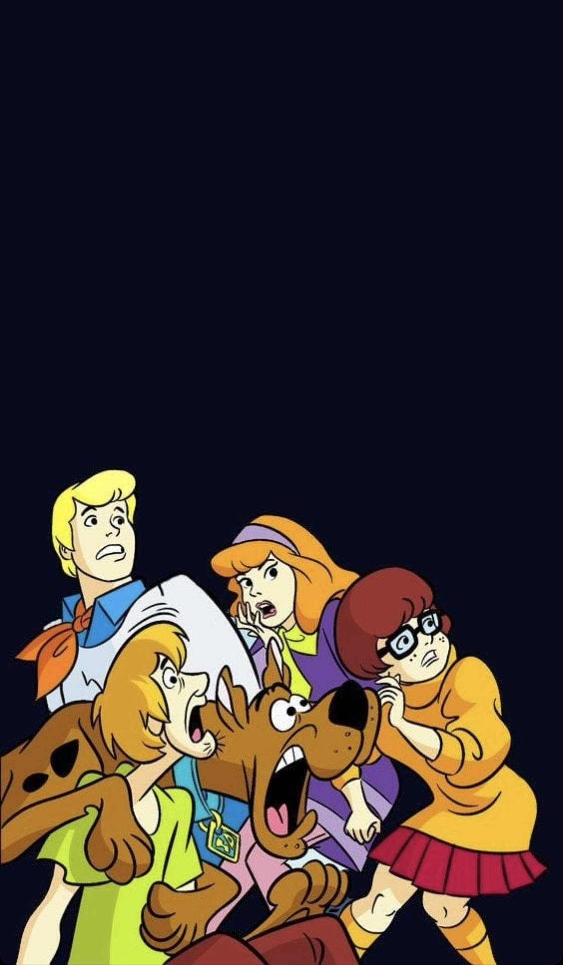 Scooby-Doo Wallpapers