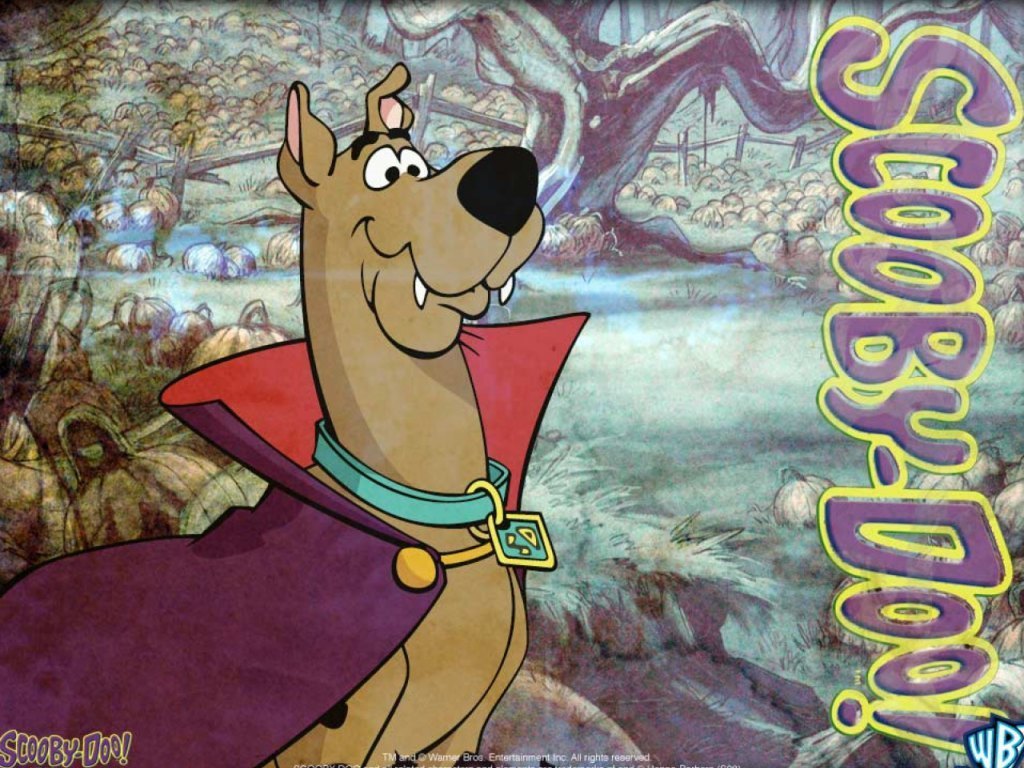 Scooby-Doo Wallpapers