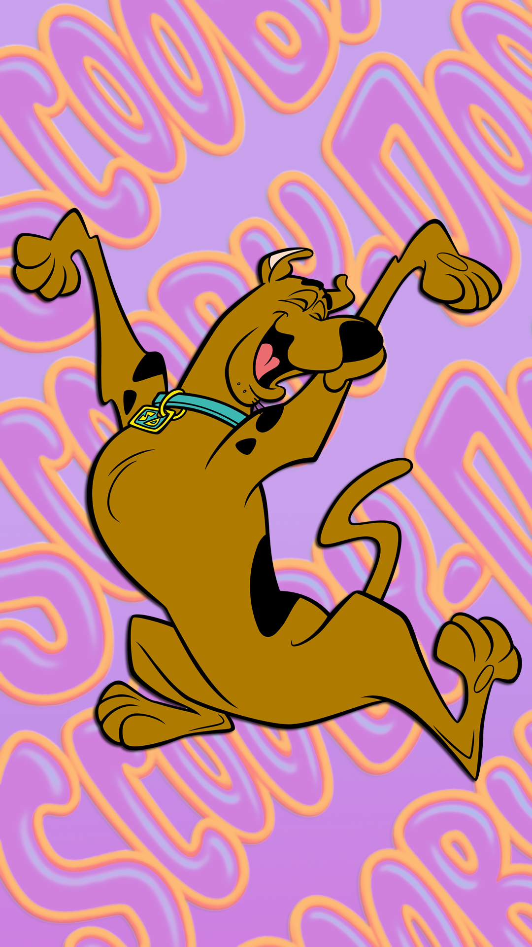 Scooby-Doo Wallpapers