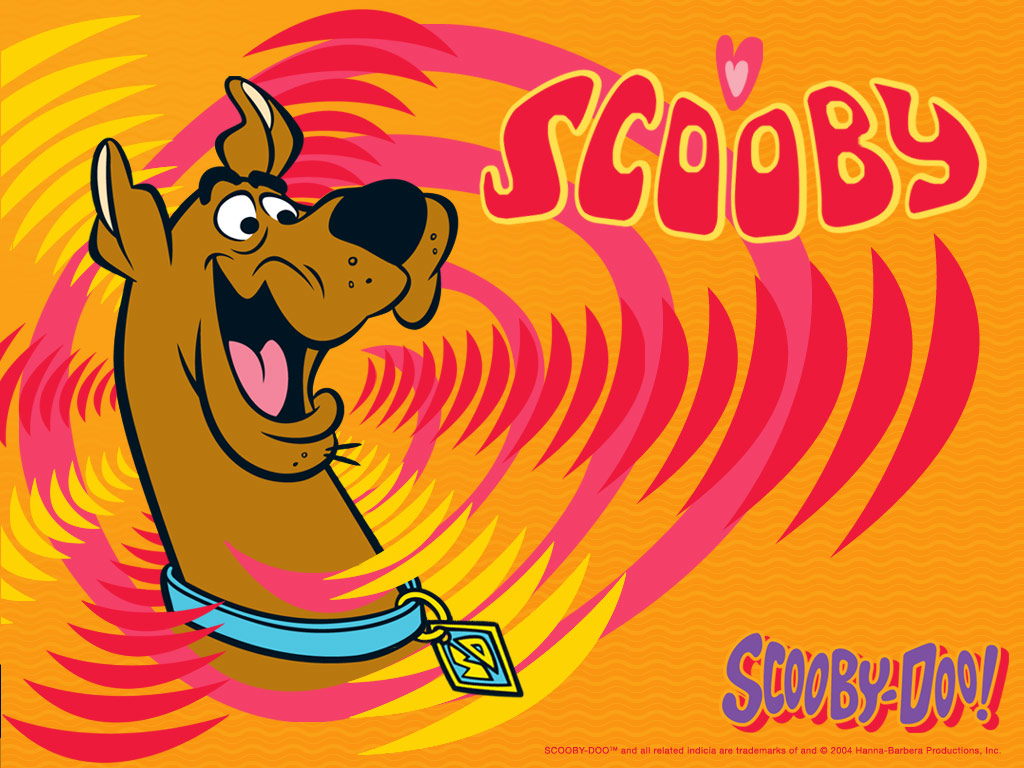 Scooby Dooby Doo Images Wallpapers