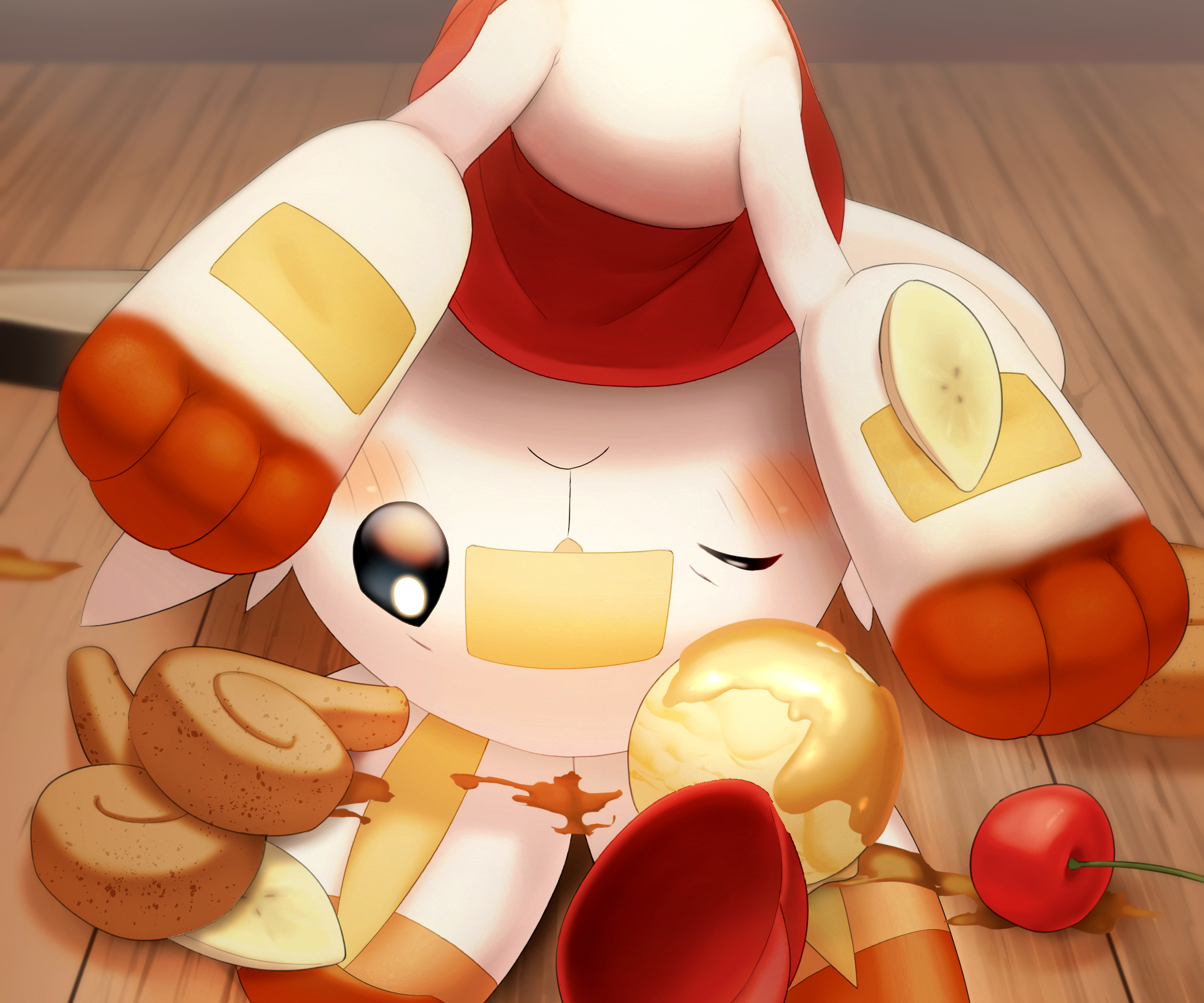 Scorbunny Hd Wallpapers