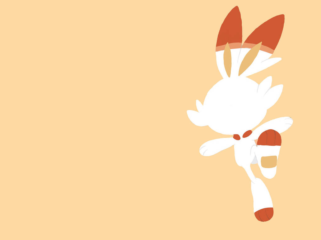 Scorbunny Hd Wallpapers