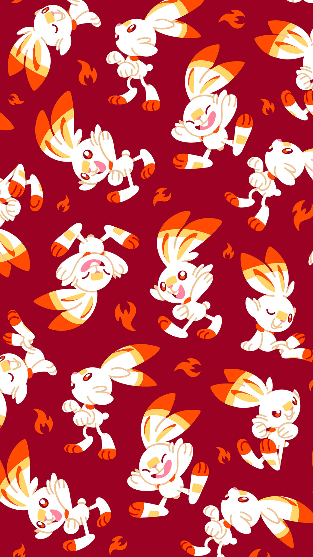 Scorbunny Hd Wallpapers